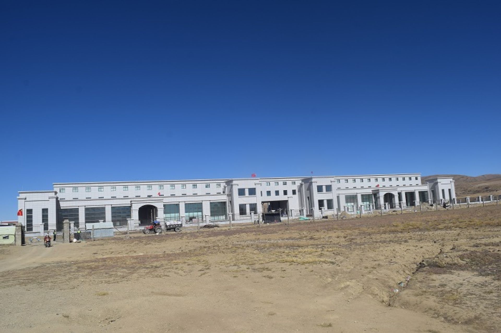 प्रधानमन्त्रीको चीन भ्रमणः कोरला नाका खुलाउन मुस्ताङीको माग